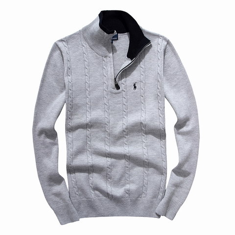 Pull Ralph Lauren Pas Cher Pour Homme